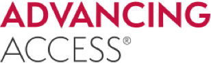 Advancing Access logo